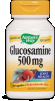 Glucosamine HCl  ( 90 capsules )*